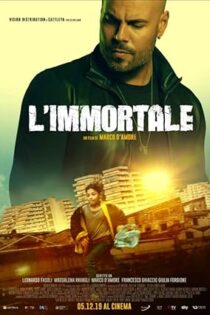 دانلود فیلم The Immortal 2019