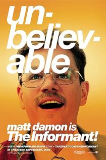 دانلود فیلم The Informant! 2009