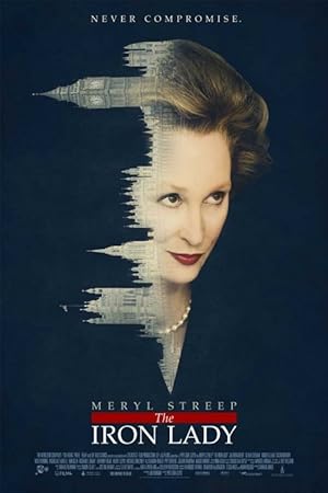 دانلود فیلم The Iron Lady 2011