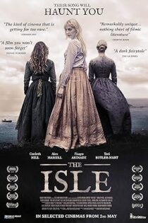 دانلود فیلم The Isle 2018