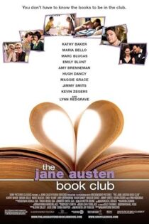 دانلود فیلم The Jane Austen Book Club 2007 دانلود فیلم The Jane Austen Book Club 2007