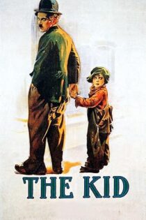 دانلود فیلم The Kid 1921 بدون سانسور