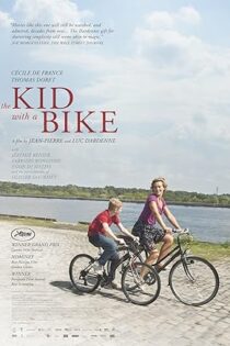 دانلود فیلم The Kid with a Bike 2011 دانلود فیلم The Kid with a Bike 2011