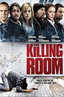 دانلود فیلم The Killing Room 2009 دانلود فیلم The Killing Room 2009