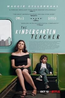 دانلود فیلم The Kindergarten Teacher 2018