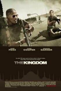 دانلود فیلم The Kingdom 2007