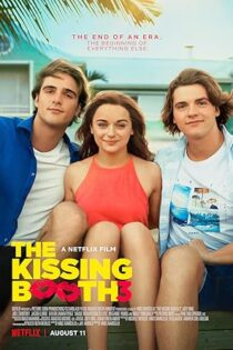 دانلود فیلم The Kissing Booth 3 2021 دانلود فیلم The Kissing Booth 3 2021