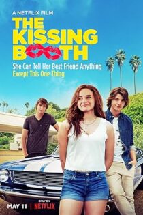 دانلود فیلم The Kissing Booth 2018