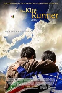 دانلود فیلم The Kite Runner 2007