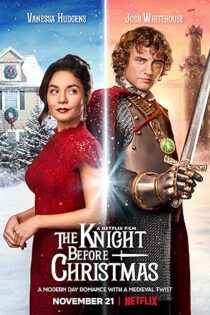دانلود فیلم The Knight Before Christmas 2019