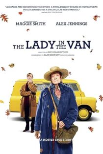 دانلود فیلم The Lady in the Van 2015