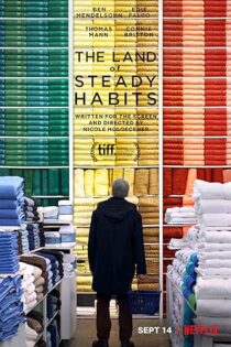دانلود فیلم The Land of Steady Habits 2018 دانلود فیلم The Land of Steady Habits 2018