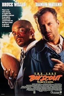 دانلود فیلم The Last Boy Scout 1991 دانلود فیلم The Last Boy Scout 1991