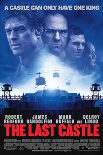 دانلود فیلم The Last Castle 2001