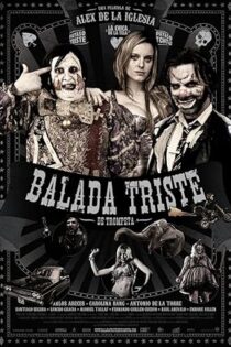 دانلود فیلم The Last Circus 2010