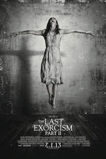 دانلود فیلم The Last Exorcism Part II 2013