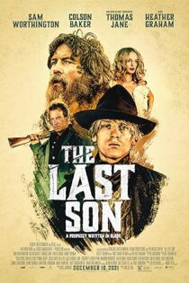 دانلود فیلم The Last Son 2021