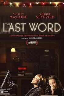 دانلود فیلم The Last Word 2017 دانلود فیلم The Last Word 2017