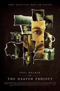 دانلود فیلم The Lazarus Project 2008
