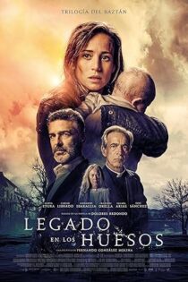 دانلود فیلم The Legacy of the Bones 2019