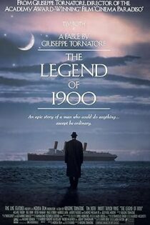 دانلود فیلم The Legend of 1900 1998