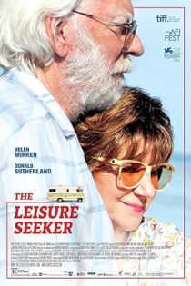 دانلود فیلم The Leisure Seeker 2017