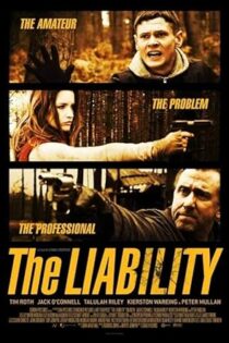 دانلود فیلم The Liability 2012