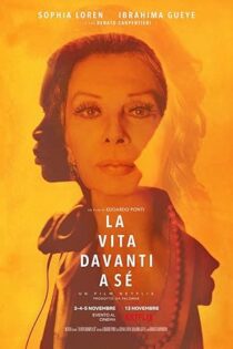 دانلود فیلم The Life Ahead 2020
