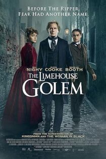 دانلود فیلم The Limehouse Golem 2016
