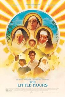دانلود فیلم The Little Hours 2017 دانلود فیلم The Little Hours 2017