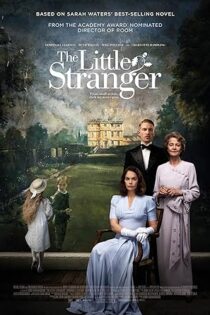 دانلود فیلم The Little Stranger 2018