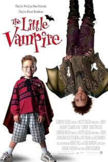 دانلود فیلم The Little Vampire 2000 دانلود فیلم The Little Vampire 2000