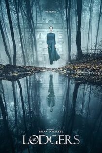 دانلود فیلم The Lodgers 2017