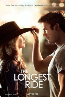 دانلود فیلم The Longest Ride 2015
