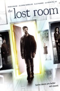 دانلود سریال The Lost Room