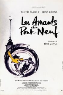 دانلود فیلم The Lovers on the Bridge 1991 دانلود فیلم The Lovers on the Bridge 1991