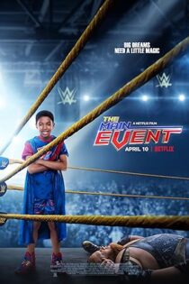 دانلود فیلم The Main Event 2020
