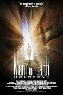دانلود فیلم The Man from Earth: Holocene 2017