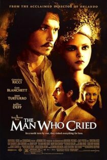 دانلود فیلم The Man Who Cried 2000