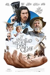 دانلود فیلم The Man Who Killed Don Quixote 2018 دانلود فیلم The Man Who Killed Don Quixote 2018