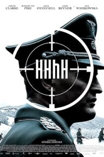 دانلود فیلم The Man with the Iron Heart 2017
