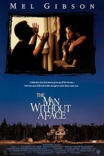 دانلود فیلم The Man Without a Face 1993