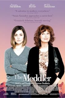 دانلود فیلم The Meddler 2015
