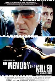 دانلود فیلم The Memory of a Killer 2003 دانلود فیلم The Memory of a Killer 2003