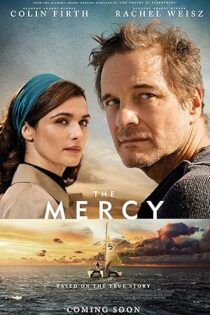 دانلود فیلم The Mercy 2018