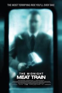 دانلود فیلم The Midnight Meat Train 2008 دانلود فیلم The Midnight Meat Train 2008