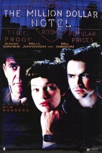 دانلود فیلم The Million Dollar Hotel 2000 دانلود فیلم The Million Dollar Hotel 2000