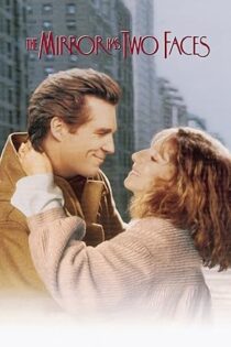 دانلود فیلم The Mirror Has Two Faces 1996