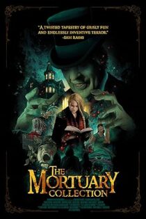 دانلود فیلم The Mortuary Collection 2019 دانلود فیلم The Mortuary Collection 2019