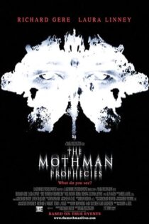 دانلود فیلم The Mothman Prophecies 2002